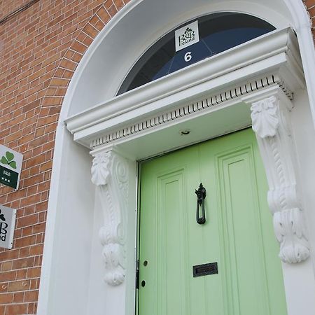 St. Judes B&B Dublín Exterior foto