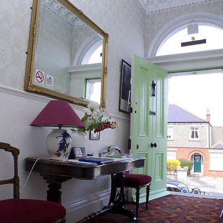 St. Judes B&B Dublín Exterior foto
