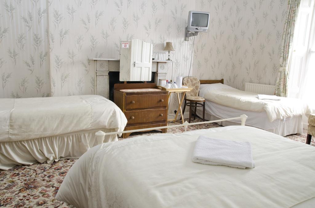 St. Judes B&B Dublín Habitación foto