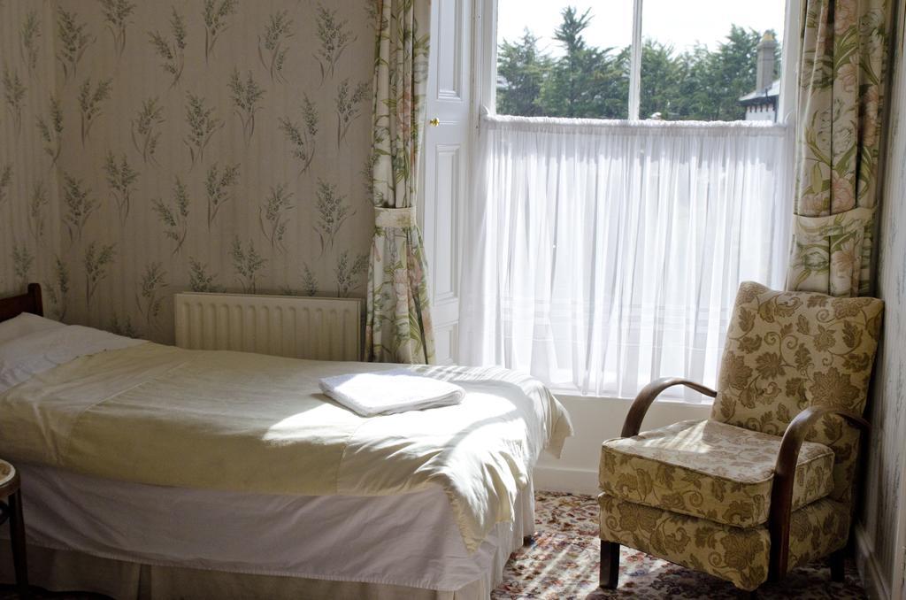 St. Judes B&B Dublín Habitación foto