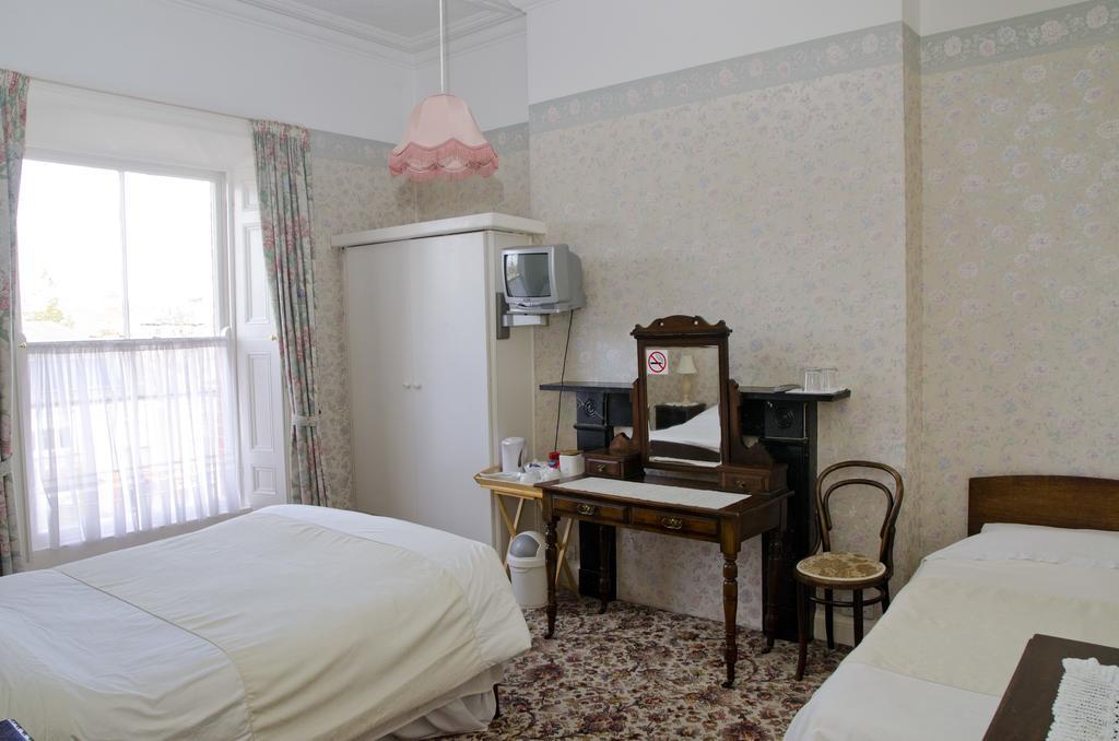 St. Judes B&B Dublín Habitación foto