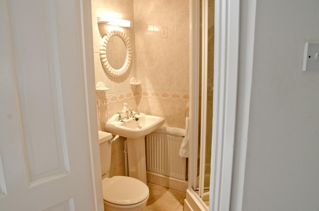 St. Judes B&B Dublín Habitación foto