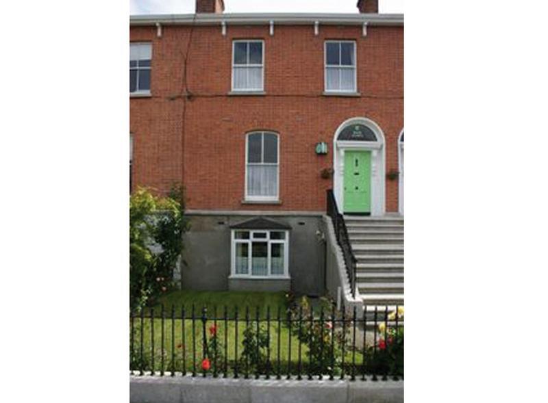 St. Judes B&B Dublín Exterior foto